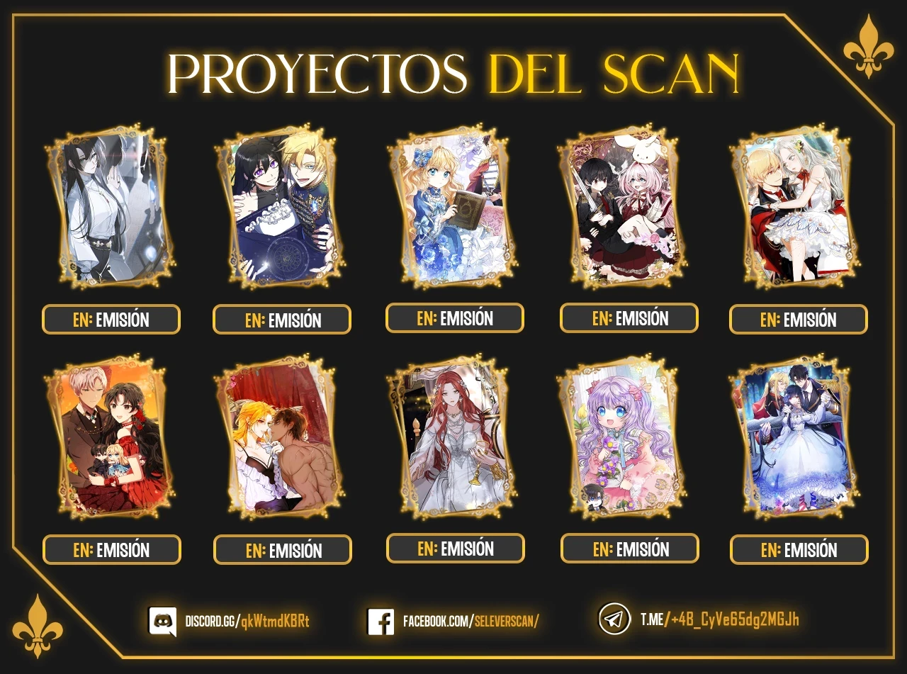 Soy La Hija Menor Del Duque Villano capítulo 25, página 6