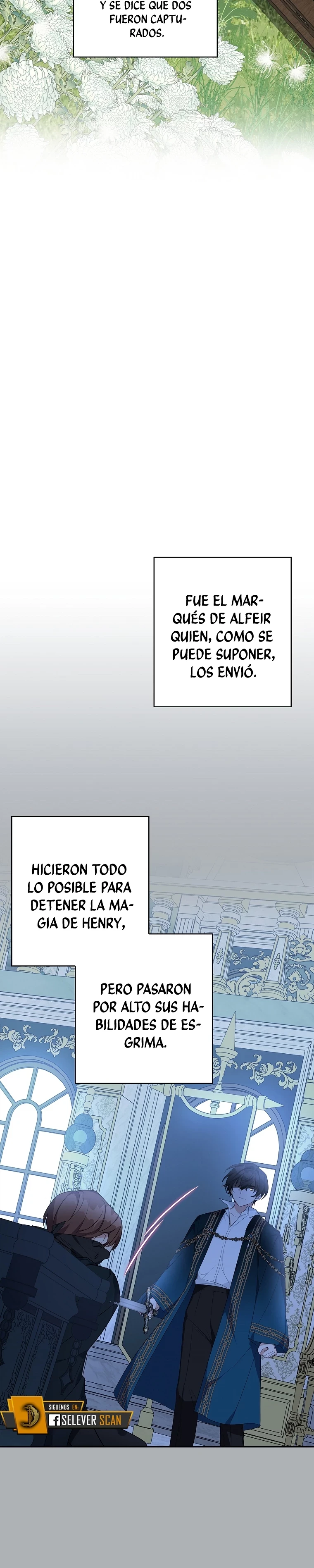 Soy La Hija Menor Del Duque Villano capítulo 25, página 18