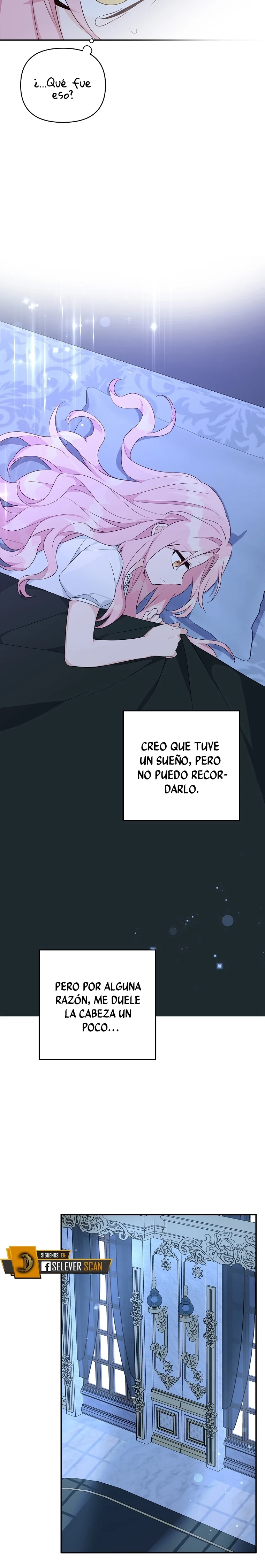 Soy La Hija Menor Del Duque Villano capítulo 26, página 18