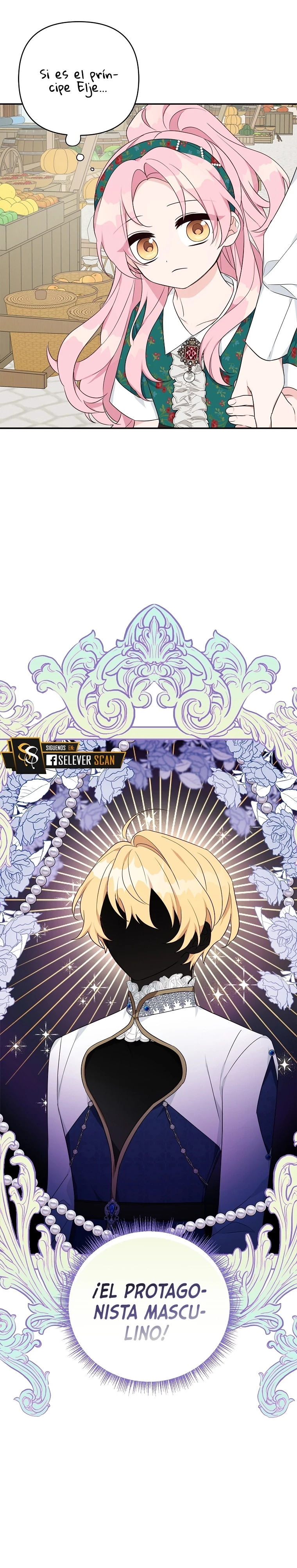 Soy La Hija Menor Del Duque Villano capítulo 28, página 15