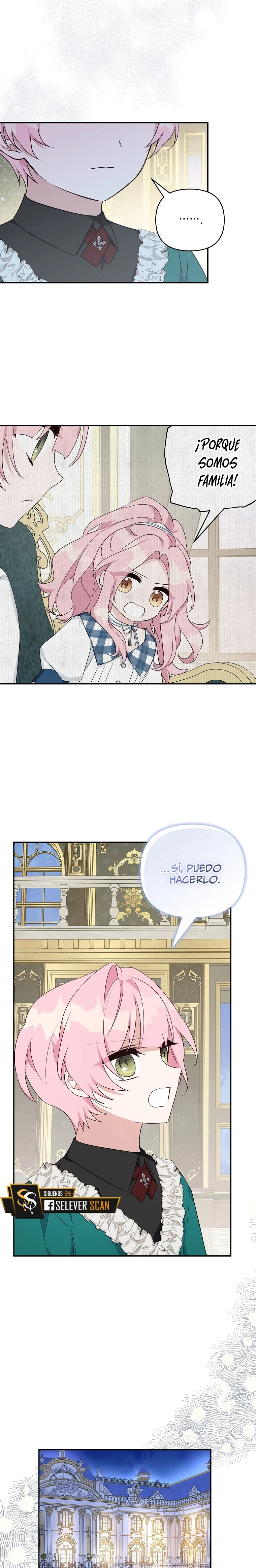 Soy La Hija Menor Del Duque Villano capítulo 30, página 29