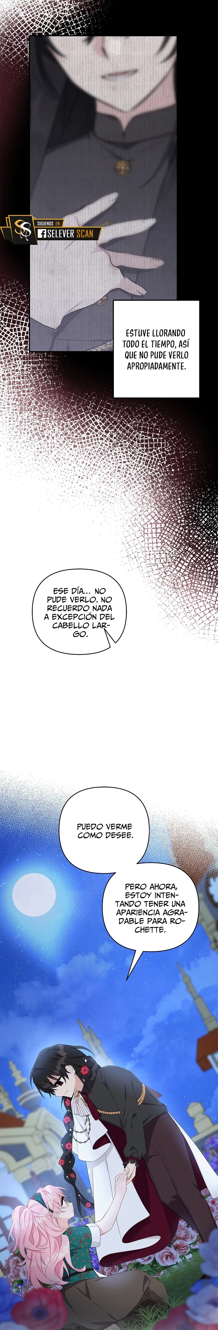 Soy La Hija Menor Del Duque Villano capítulo 31, página 22