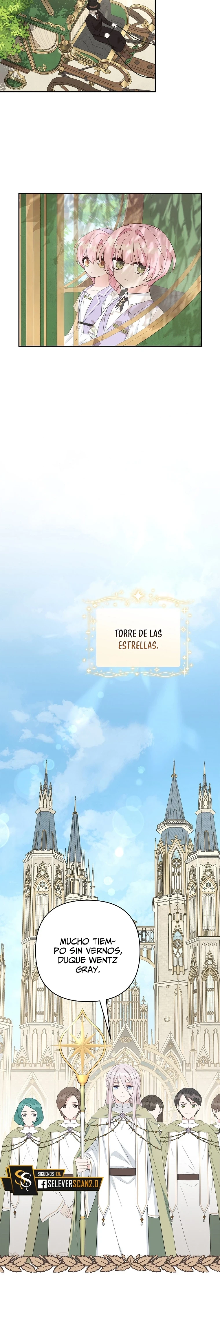 Soy La Hija Menor Del Duque Villano capítulo 34, página 29