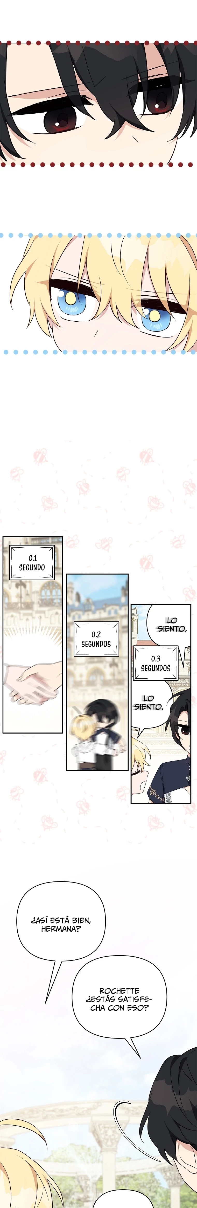 Soy La Hija Menor Del Duque Villano capítulo 36, página 16