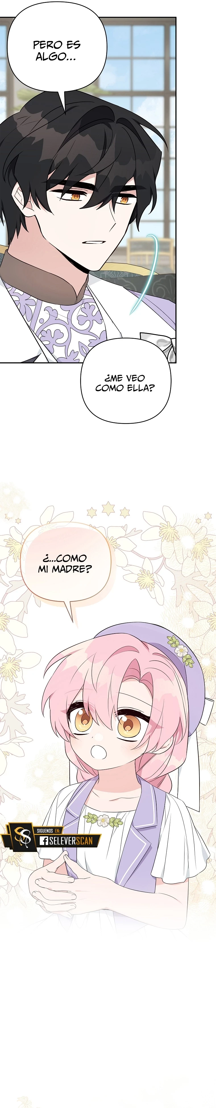 Soy La Hija Menor Del Duque Villano capítulo 36, página 26