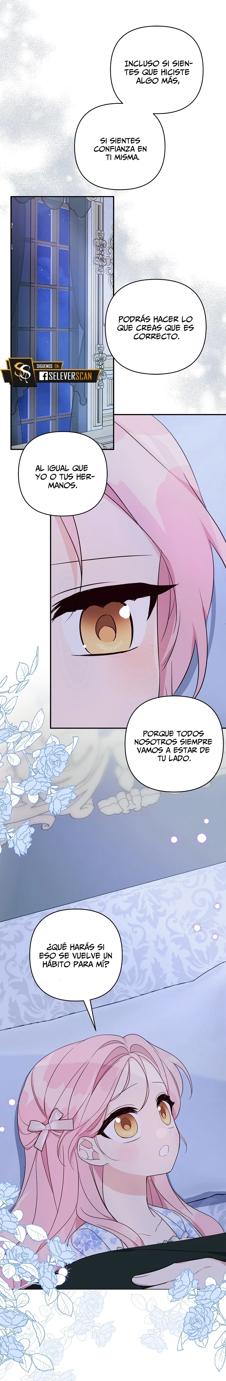 Soy La Hija Menor Del Duque Villano capítulo 38, página 15