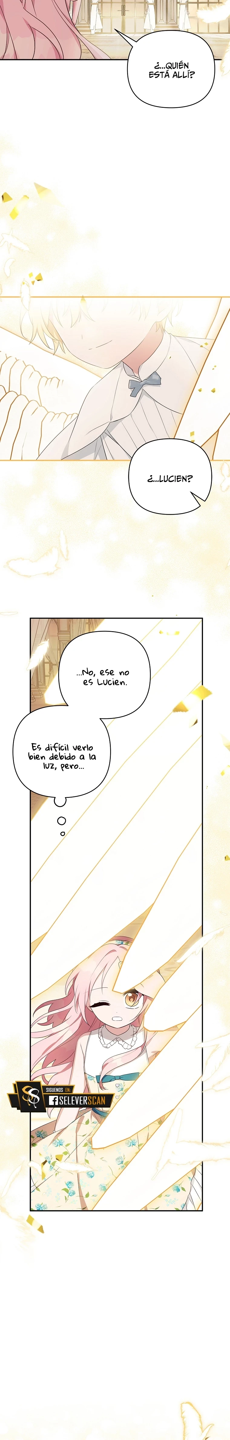 Soy La Hija Menor Del Duque Villano capítulo 41, página 29