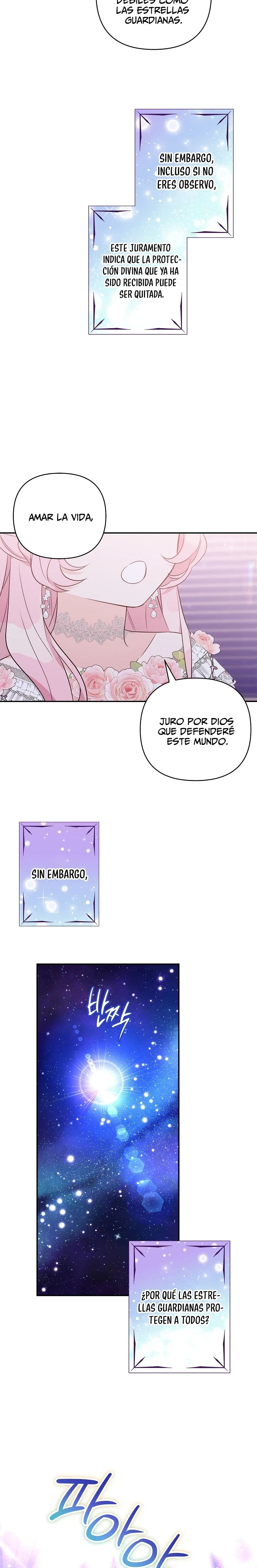 Soy La Hija Menor Del Duque Villano capítulo 47, página 19