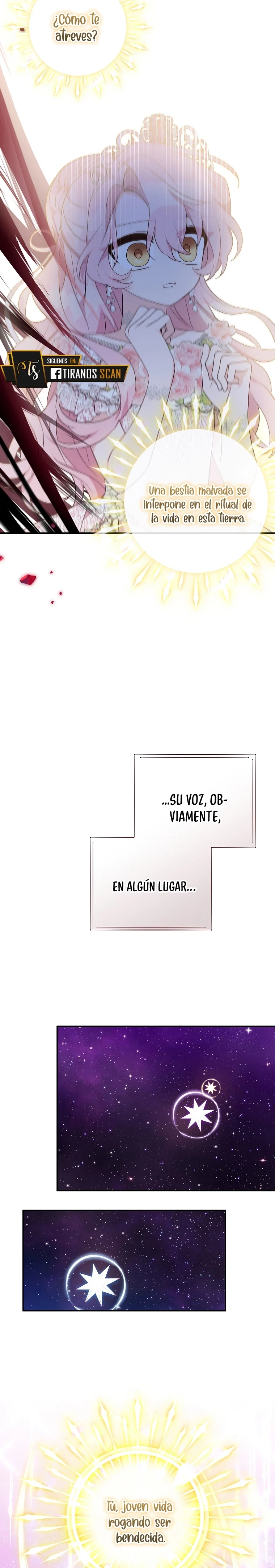Soy La Hija Menor Del Duque Villano capítulo 47, página 24