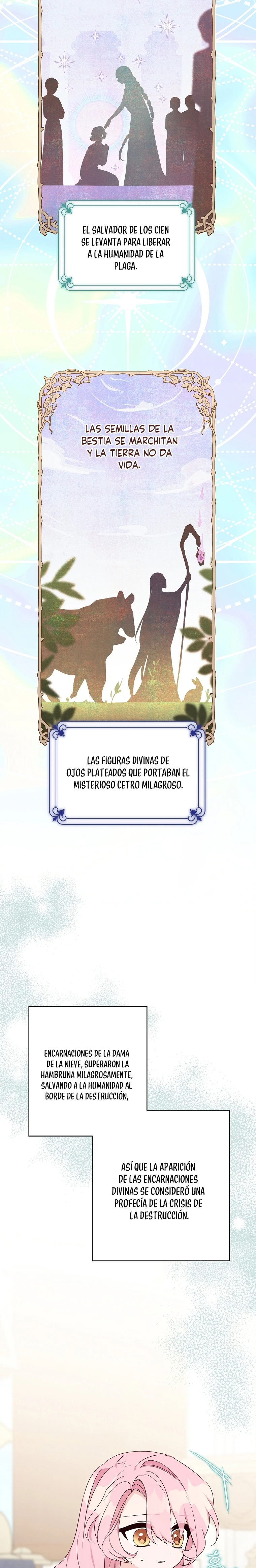 Soy La Hija Menor Del Duque Villano capítulo 48, página 18
