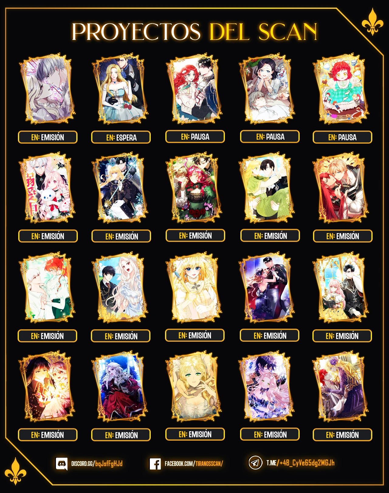 Soy La Hija Menor Del Duque Villano capítulo 49, página 6