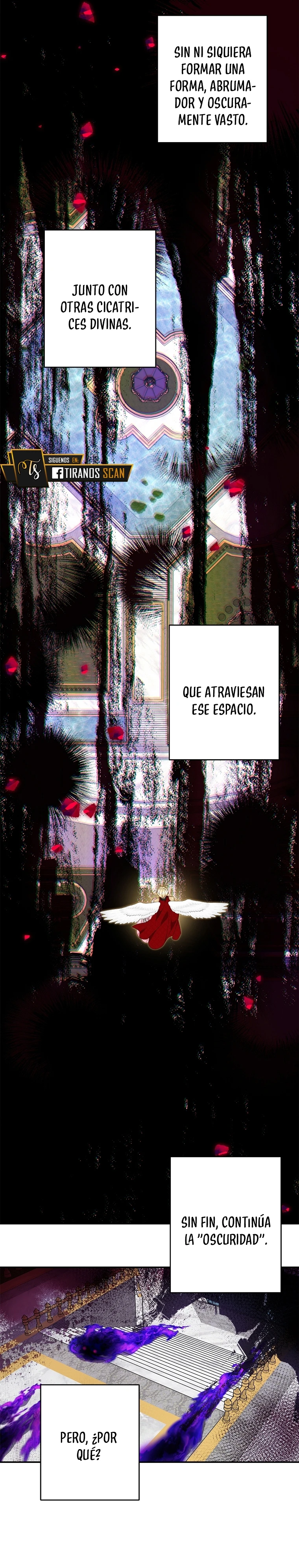 Soy La Hija Menor Del Duque Villano capítulo 49, página 21