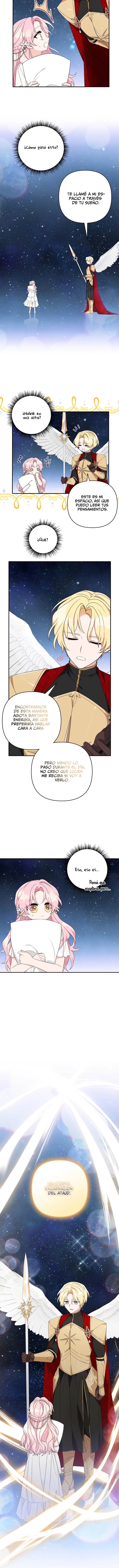 Soy La Hija Menor Del Duque Villano capítulo 51, página 14
