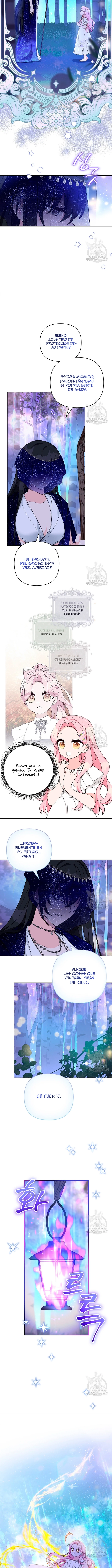 Soy La Hija Menor Del Duque Villano capítulo 64, página 8