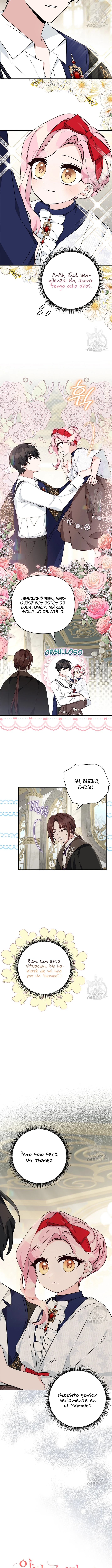 Soy La Hija Menor Del Duque Villano capítulo 68, página 16