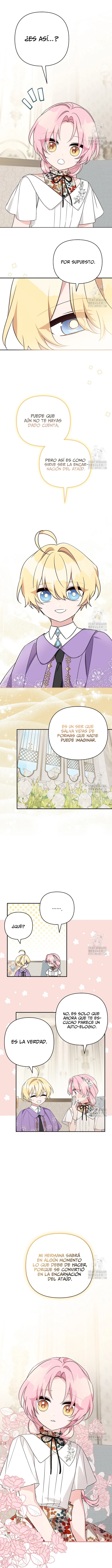 Soy La Hija Menor Del Duque Villano capítulo 69, página 12