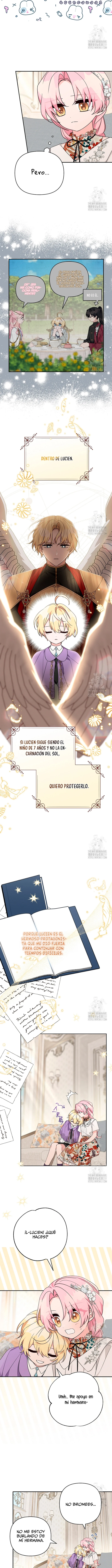 Soy La Hija Menor Del Duque Villano capítulo 70, página 7