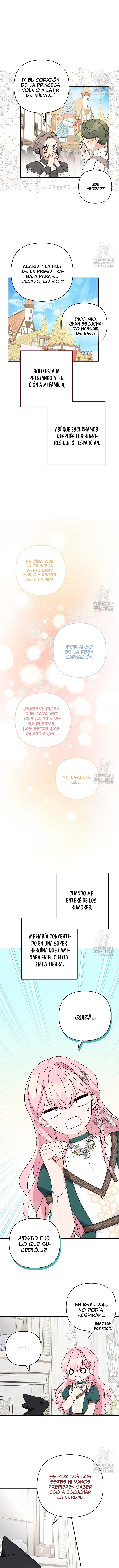 Soy La Hija Menor Del Duque Villano capítulo 77, página 9