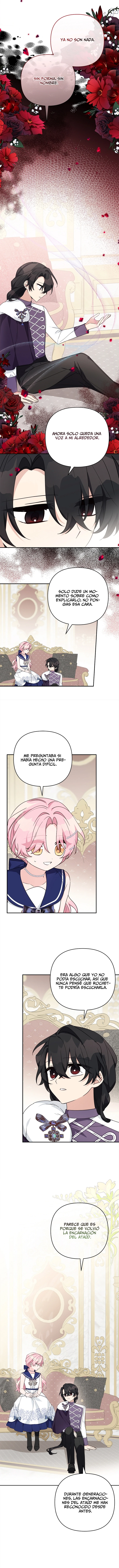 Soy La Hija Menor Del Duque Villano capítulo 78, página 7