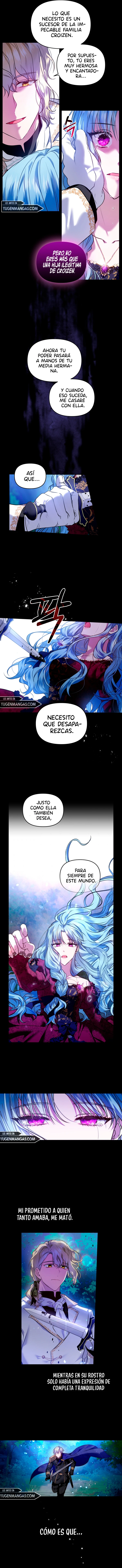 Soy La Maestra De Esta Vida capítulo 1, página 7