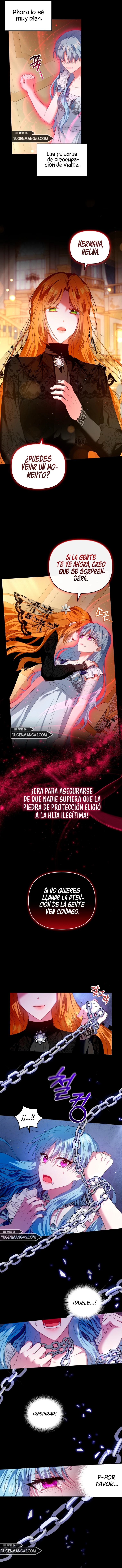 Soy La Maestra De Esta Vida capítulo 10, página 7