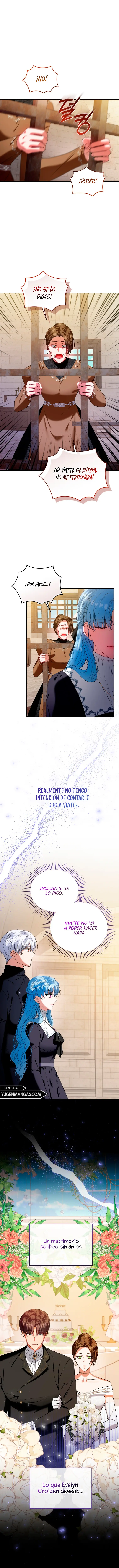 Soy La Maestra De Esta Vida capítulo 100, página 3