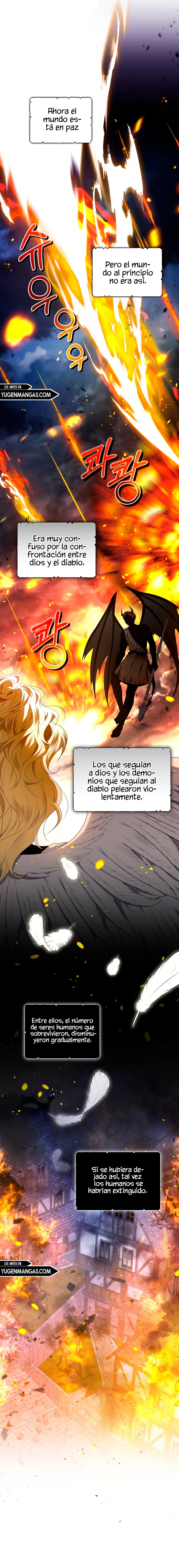 Soy La Maestra De Esta Vida capítulo 23, página 14