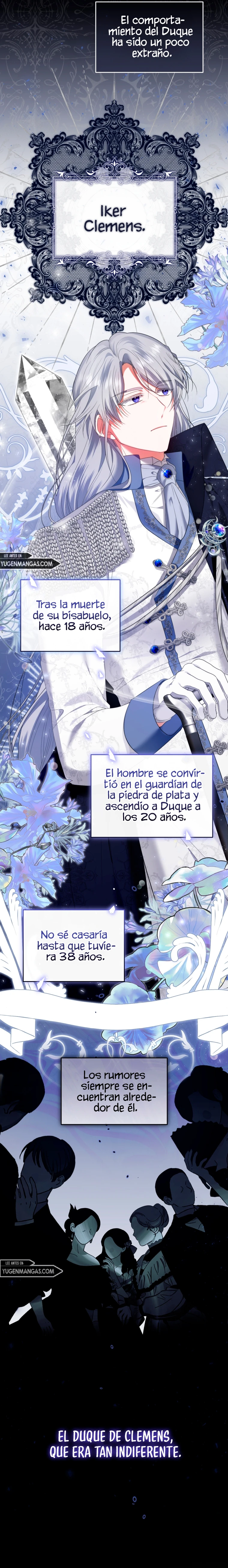 Soy La Maestra De Esta Vida capítulo 34, página 12