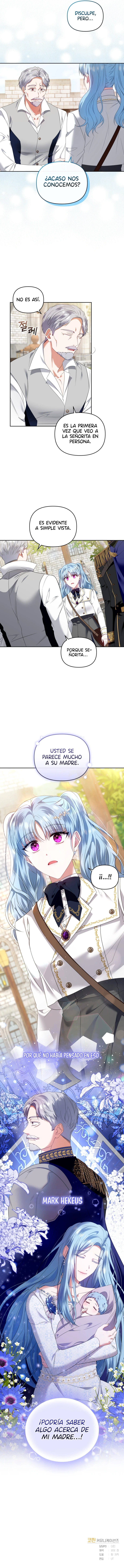 Soy La Maestra De Esta Vida capítulo 45, página 13