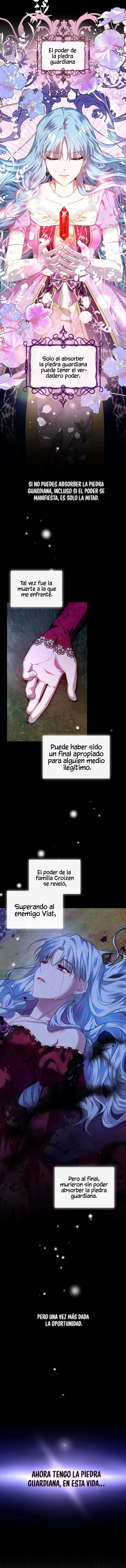 Soy La Maestra De Esta Vida capítulo 9, página 3