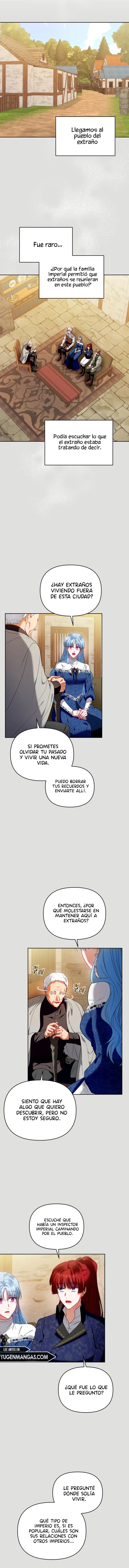 Soy La Maestra De Esta Vida capítulo 97, página 13