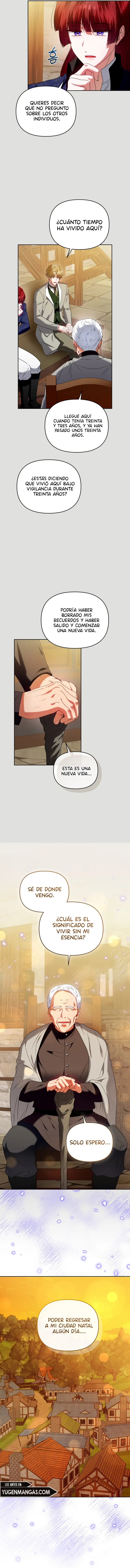 Soy La Maestra De Esta Vida capítulo 97, página 14
