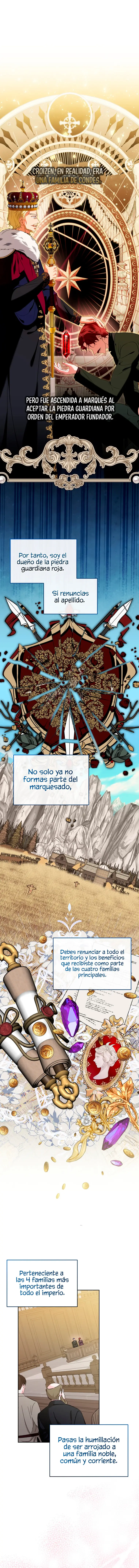 Soy La Maestra De Esta Vida capítulo 99, página 3