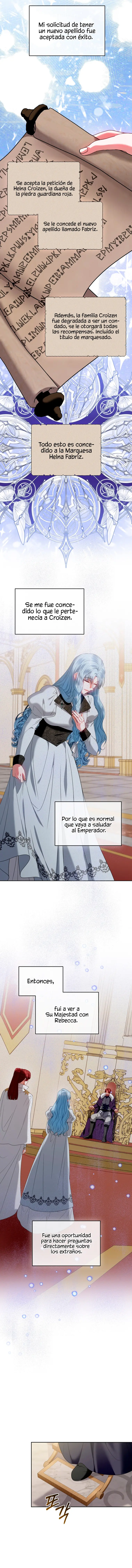Soy La Maestra De Esta Vida capítulo 99, página 12