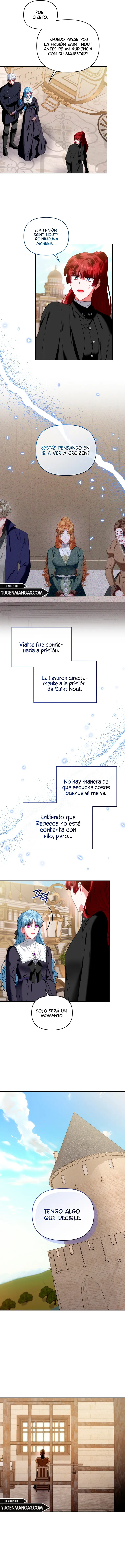 Soy La Maestra De Esta Vida capítulo 99, página 13