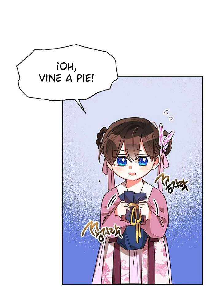Soy La Preciosa Hija Del Gran Villano Del Mundo De Fantasía capítulo 10, página 8