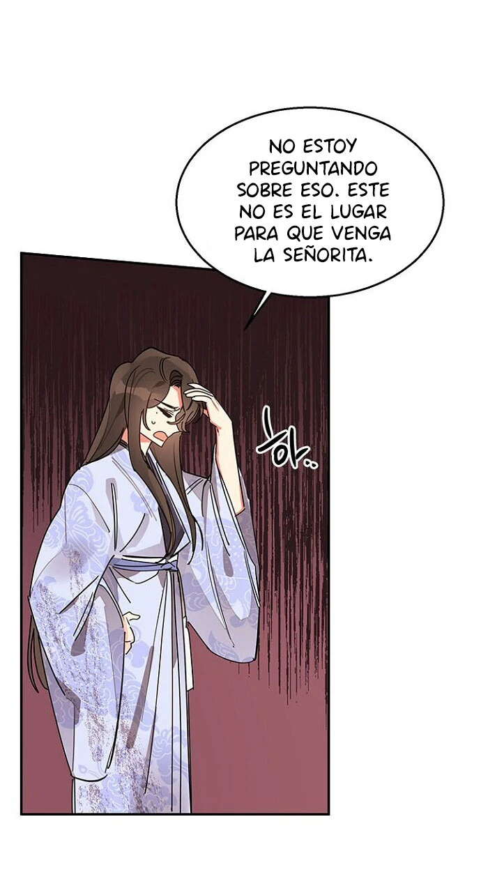 Soy La Preciosa Hija Del Gran Villano Del Mundo De Fantasía capítulo 10, página 9