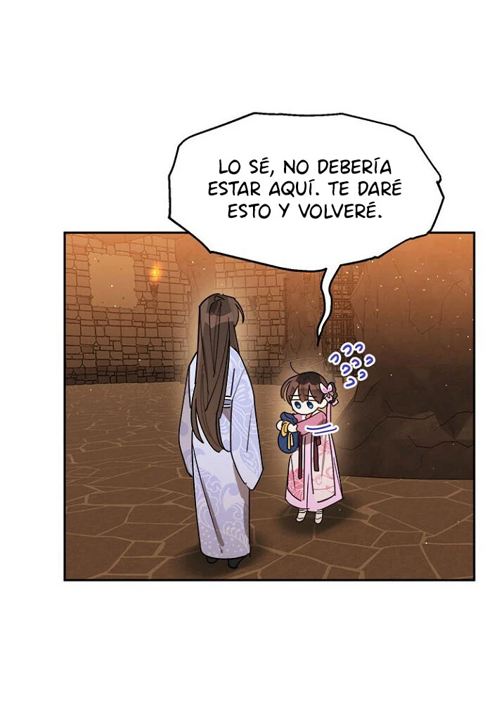 Soy La Preciosa Hija Del Gran Villano Del Mundo De Fantasía capítulo 10, página 10