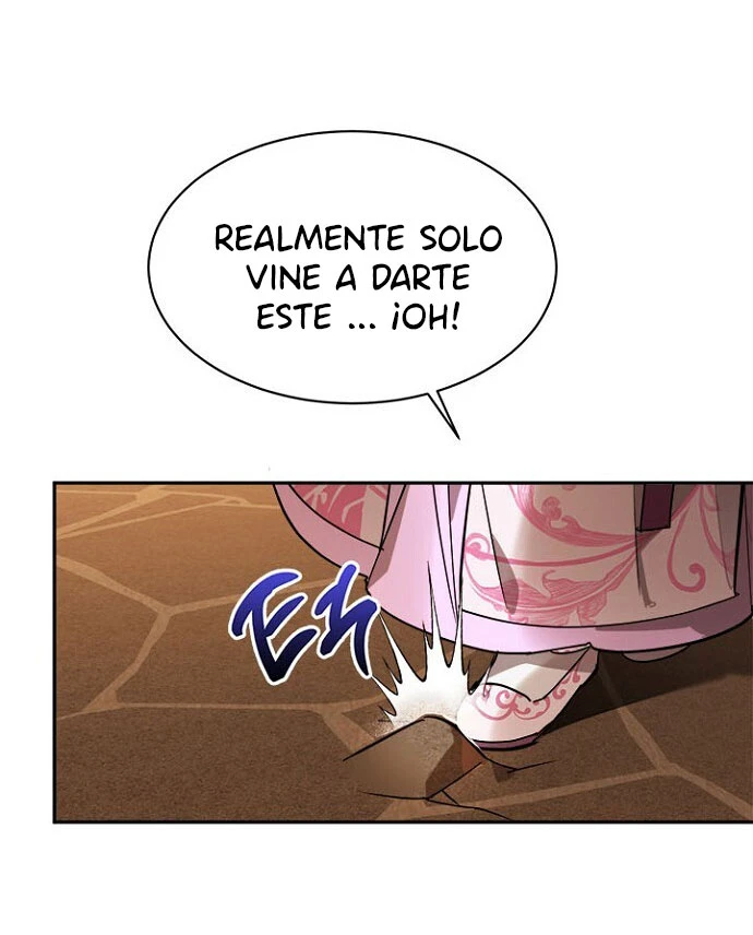 Soy La Preciosa Hija Del Gran Villano Del Mundo De Fantasía capítulo 10, página 12