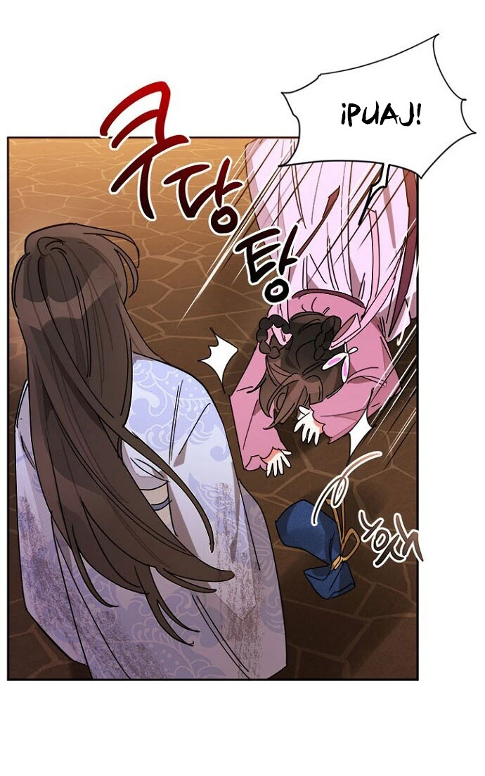 Soy La Preciosa Hija Del Gran Villano Del Mundo De Fantasía capítulo 10, página 13