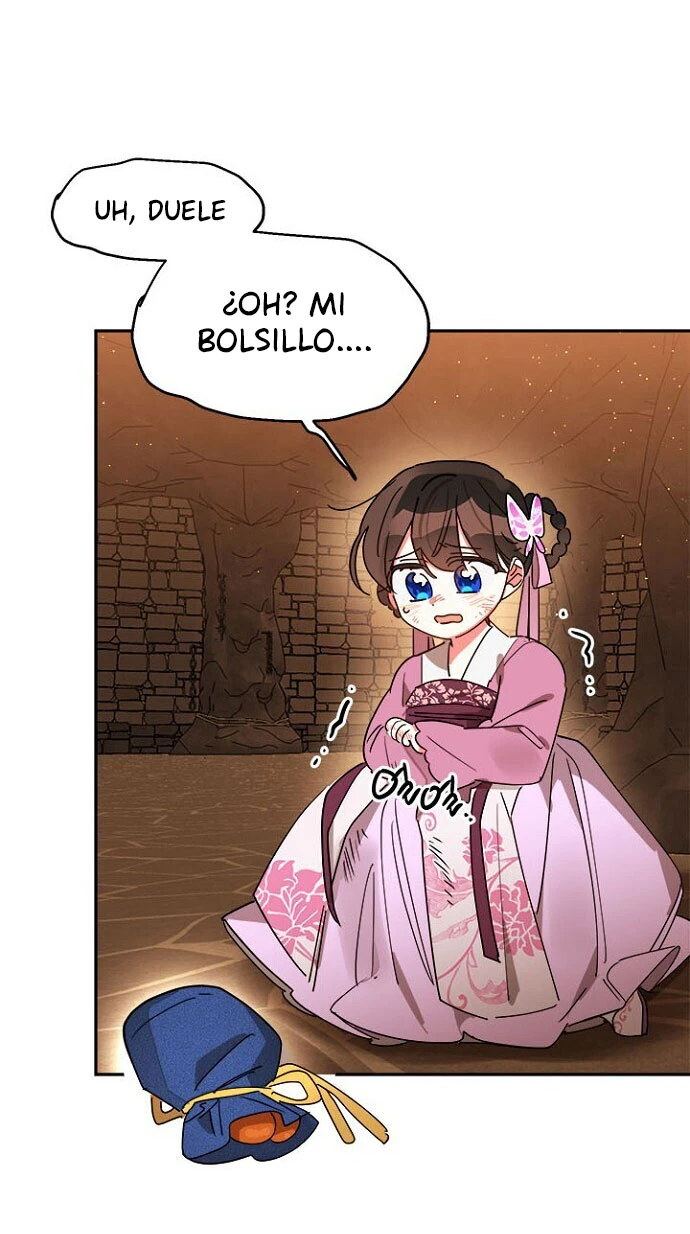Soy La Preciosa Hija Del Gran Villano Del Mundo De Fantasía capítulo 10, página 14
