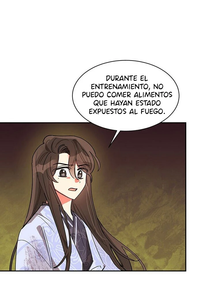 Soy La Preciosa Hija Del Gran Villano Del Mundo De Fantasía capítulo 10, página 18