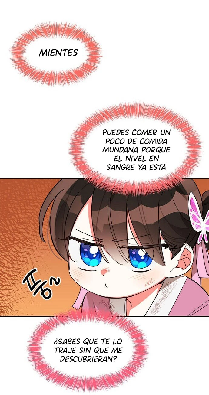 Soy La Preciosa Hija Del Gran Villano Del Mundo De Fantasía capítulo 10, página 19