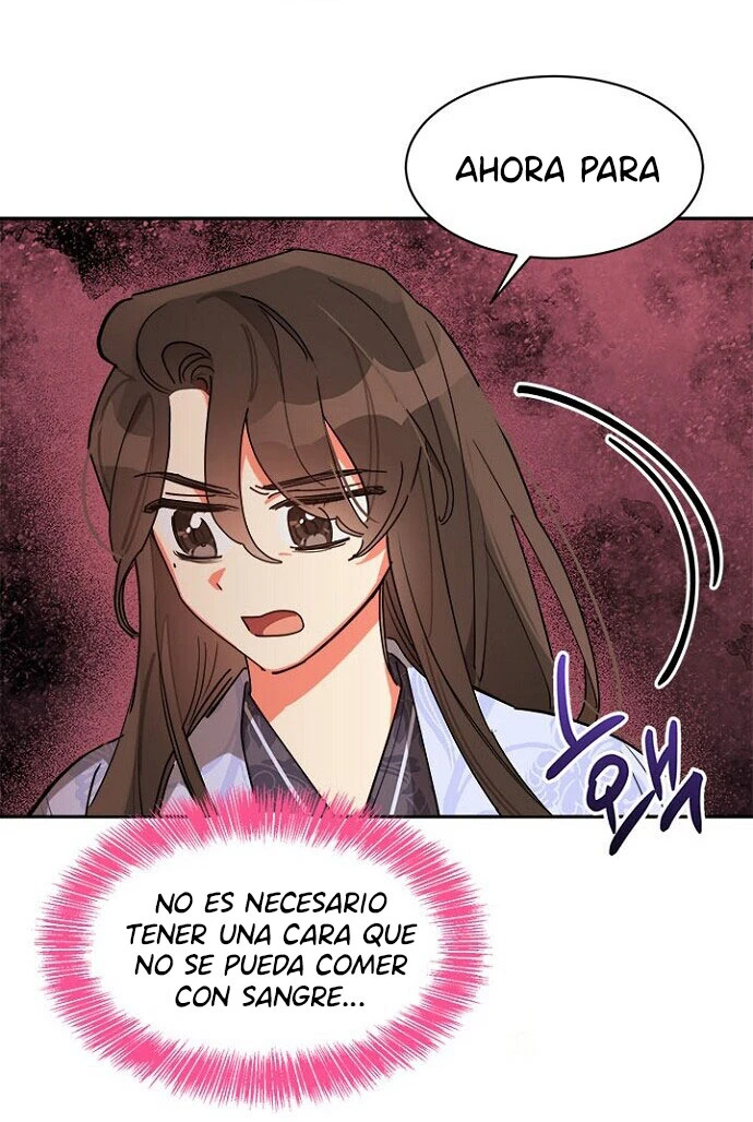 Soy La Preciosa Hija Del Gran Villano Del Mundo De Fantasía capítulo 10, página 20