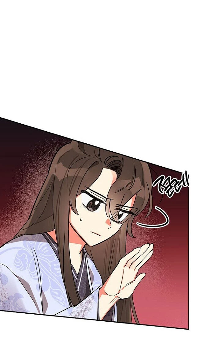 Soy La Preciosa Hija Del Gran Villano Del Mundo De Fantasía capítulo 10, página 22
