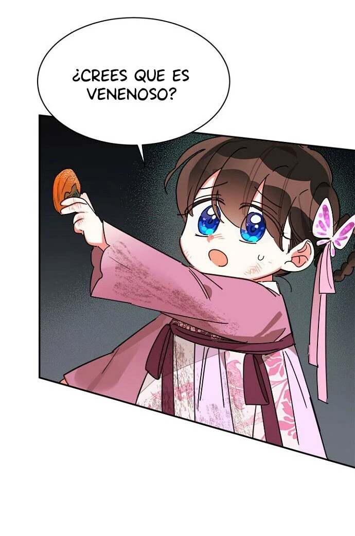 Soy La Preciosa Hija Del Gran Villano Del Mundo De Fantasía capítulo 10, página 23