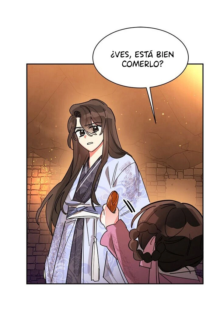 Soy La Preciosa Hija Del Gran Villano Del Mundo De Fantasía capítulo 10, página 26