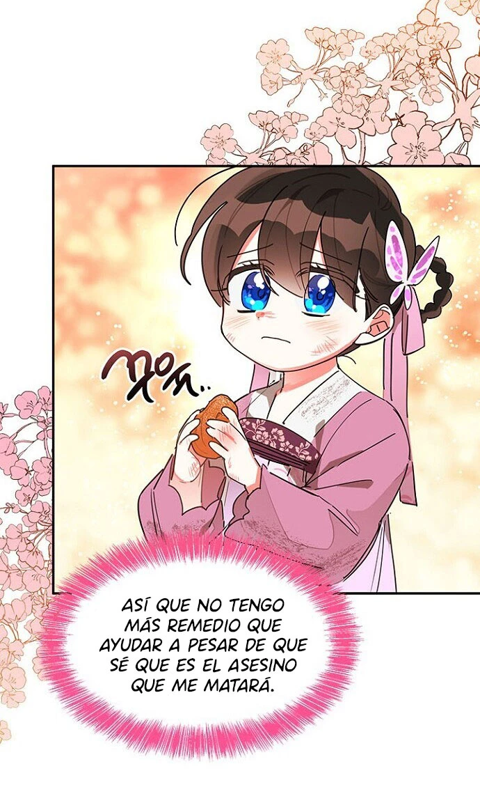 Soy La Preciosa Hija Del Gran Villano Del Mundo De Fantasía capítulo 10, página 30