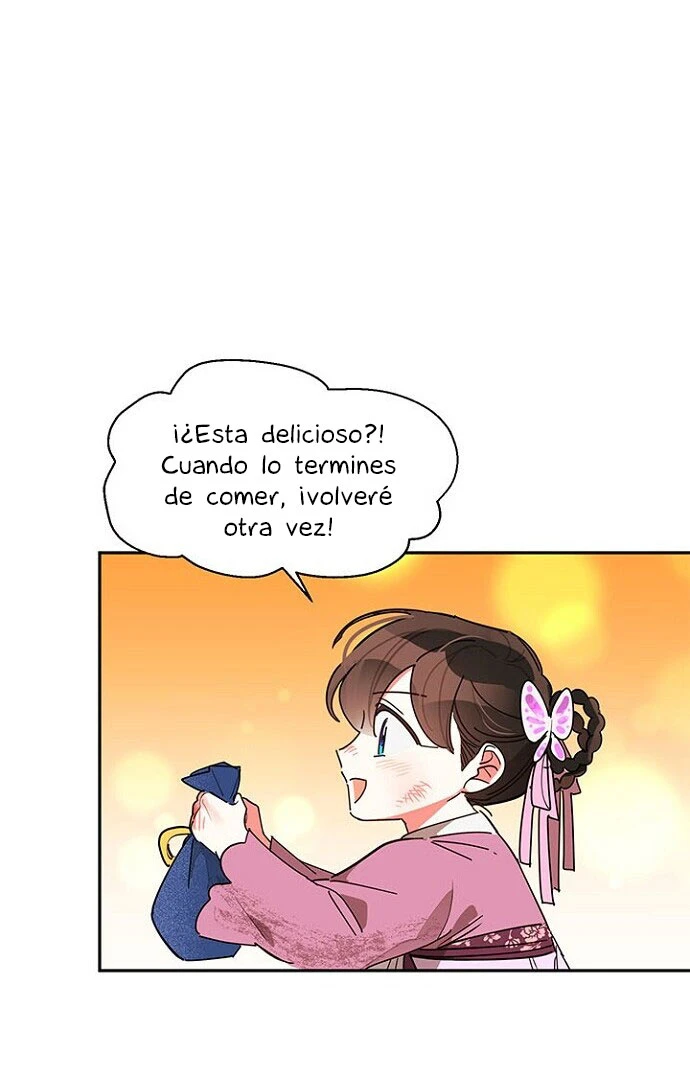 Soy La Preciosa Hija Del Gran Villano Del Mundo De Fantasía capítulo 10, página 34