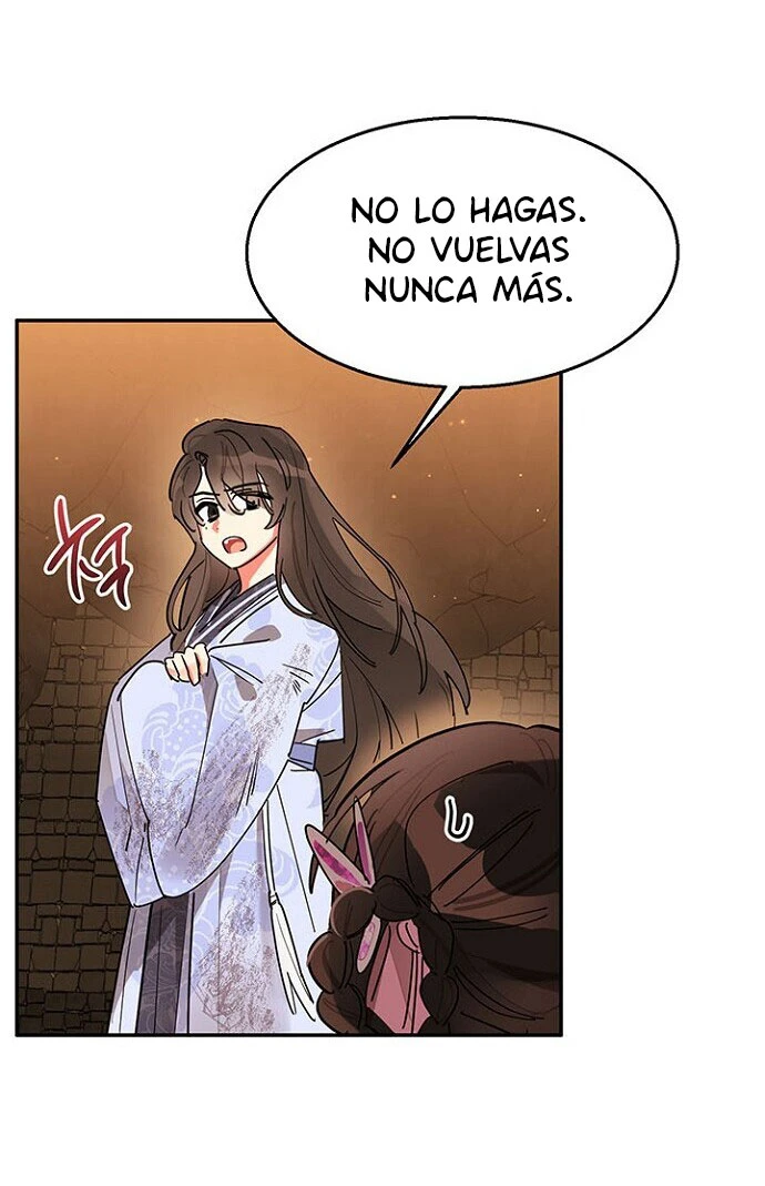 Soy La Preciosa Hija Del Gran Villano Del Mundo De Fantasía capítulo 10, página 35